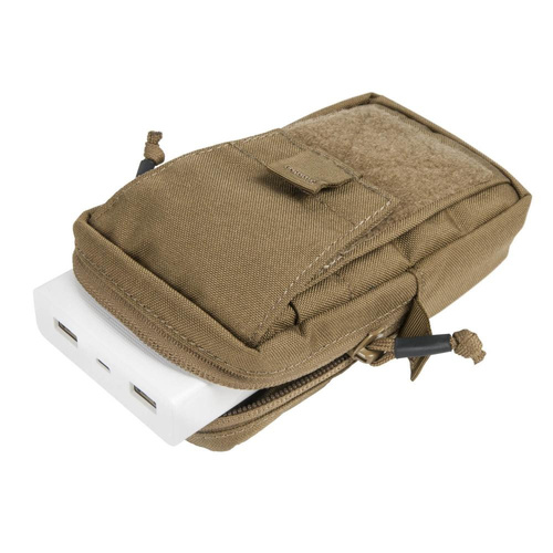 Helikon - Підсумок NAVTEL Pouch® - MultiCam Black - MO-O08-CD-0C