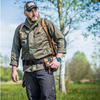 Helikon - Кишеня для компаса - Cordura® - Olive Green - MO-O09-CD-02