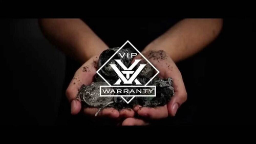 Vortex Optics - Бінокль Vanquish 10x26