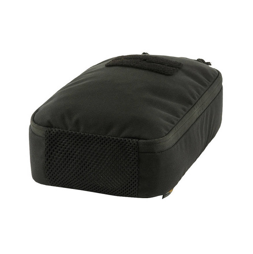 M-Tac - Ергономічний органайзер Elite Small - 22 x 14 см - чорний - 10157002-S