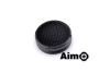 Aim-O - Кришка для коліматора M2, M3, M4 Killflash - чорний - AMO-10-013652