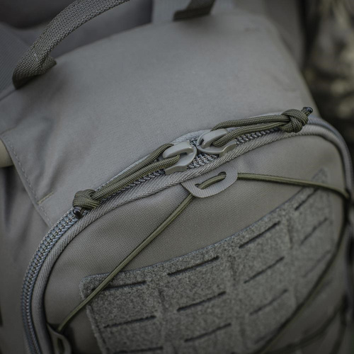 M-Tac - Тактичний рюкзак Sturm Elite - 15 L - Ranger Green - 10248023