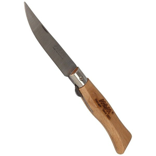 MAM - Douro Light Beech Wood 75 mm locking knife - 2006-LW