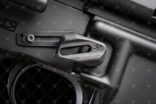 Strike Industries - Модульний магазин для AR-15 / AR-10 - чорний - SI-AR-MMR