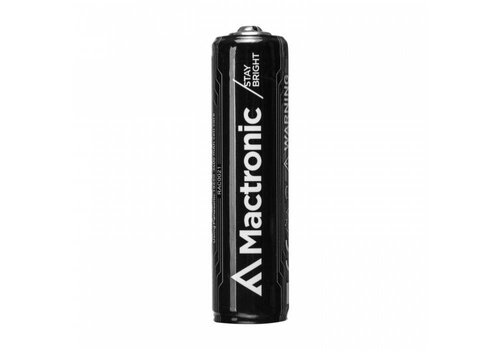 Mactronic - Тактичний ліхтар Blitz K3 з акумулятором 3.7V 5000 mAh - 3000 люмен - THS0021