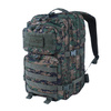 Mil-Tec - Рюкзак Large Assault Pack - Digital Woodland - 14002271