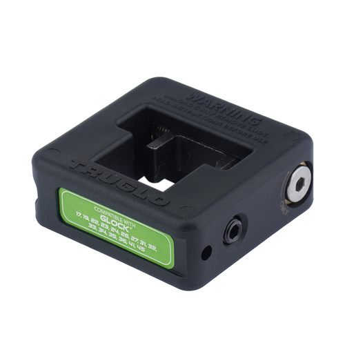 TruGlo - Пристрій для регулювання щіточного ствола Glock 17/19 - TG970G1