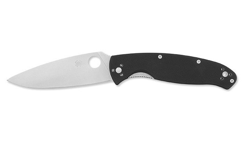 Spyderco - Стійкість - C142GP