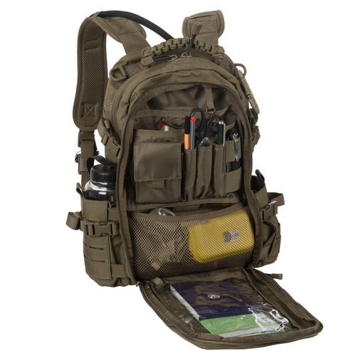 Direct Action - Тактичий рюкзак Dust Mk II - 20 л - MultiCam - BP-DUST-CD5-MCM