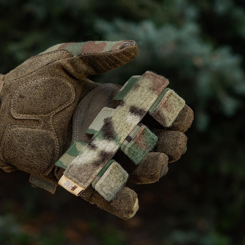 M-Tac - Комутаційна панель MOLLE - 120x26 - Multicam - 10253008