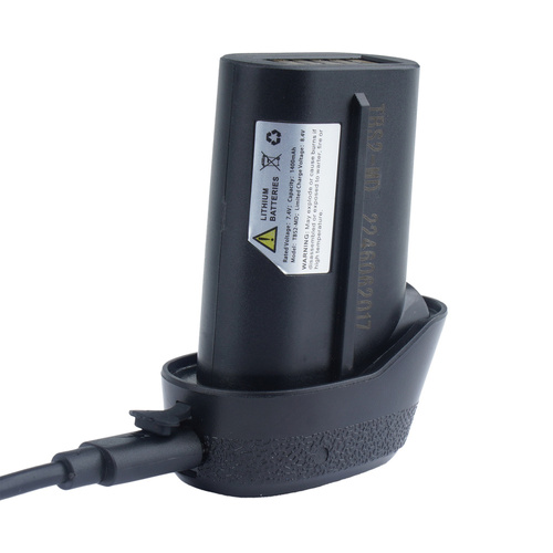 Husha  - електрошокер TX100P - 55000 В - встановити Basic - TX100P-BASIC