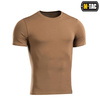 M-Tac - Футболка 93/7 - Coyote Brown - 80013017