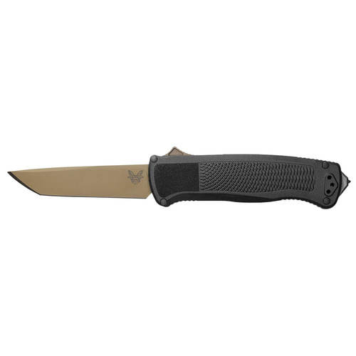 Benchmade - Складаний автоматичний ніж для стрільби - CPM-Cruwear - 5370FE