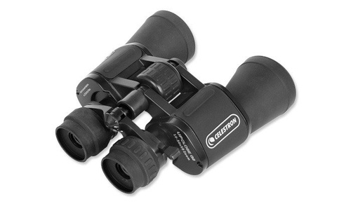 Celestron - Бінокль UpClose G2 - 10-30x50 Zoom - 71260