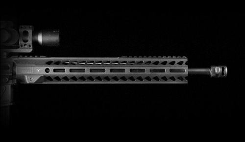 Strike Industries - Компенсатор WarHog Comp - SI-WHComp-556