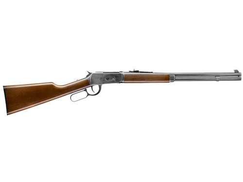 Umarex - Replika airsoftowa Legends ковбойська гвинтівка - CO2 - античне покриття - 2.6388
