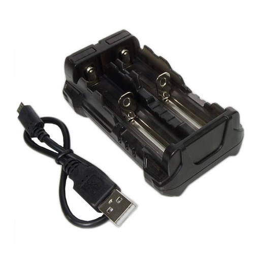 Armytek - Зарядний пристрій Handy C2 Pro - функція Powerbank - A02901