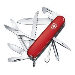 Victorinox - Кишеньковий ніж Fieldmaster - 1.4713