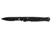 Складаний ніж Benchmade - SOCP - D2 - 391SBK.