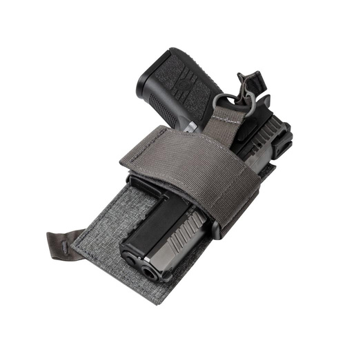 Helikon - Кобура Inverted Pistol Holder Insert - Сірий меланж - IN-PIH-NL-M3