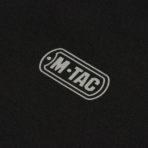 M-Tac - Термокофта Winter Baselayer - чорний - 70019002