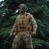 M-Tac - Тактичний розвантажувальний жилет Cuirass Elite Gen.II - Coyote - 10372005