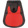 Fobus - Kabura CZ 75D, Sarsilmaz, Canik - Pletwa Roto - Prawa - 75D RT