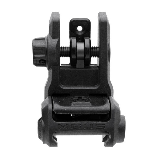 Magpul - Складаний приціл MBUS® Gen. 3 - чорний - MAG1167-BLK