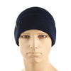M-Tac - Зимова шапка Watch Cap - акрил - темно-синій - 40546015. 