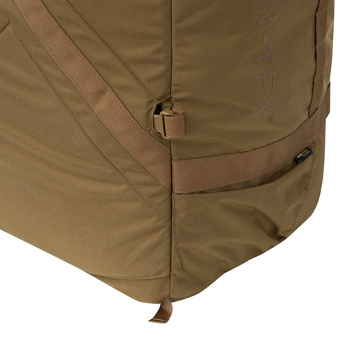 Helikon - Сумка Alien - Cordura - Чорний - TB-ALB-CD-01