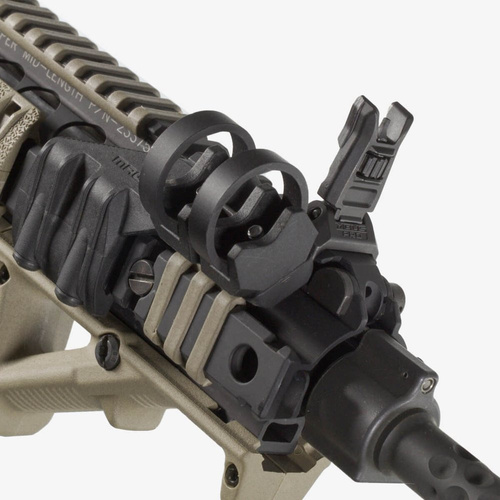 Magpul - кріплення для ліхтаря на рейку - ліве - MAG498-BLK LT - MAG498-BLK LT