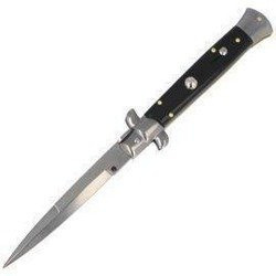 Пружинний ніж Frank Beltrame - Bayonet Black 23 см - FB 23/37B
