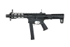 G&G - Репліка кулемета ARP9 2.0 - чорний - GIG-01-035450