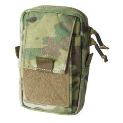Helikon - Kишеня NAVTEL Pouch® - Cordura® - MultiCam - MO-O08-CD-34