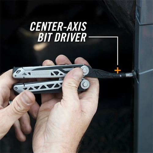 Gerber - Мультитул Dual-Force™ - 12 інструментів - 30-001613