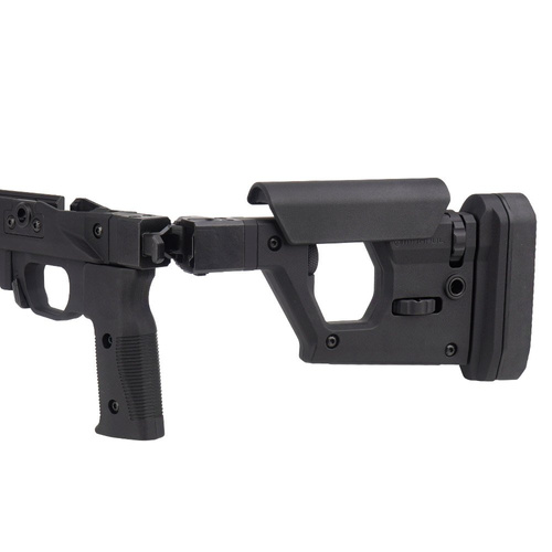 Magpul - Osada Pro 700L do Remington® 700 Long Action - Składana kolba - MAG1002-BLK