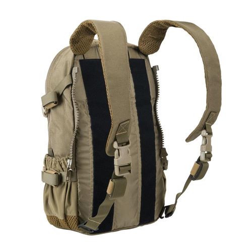Direct Action - Рюкзак Spitfire Mk II Backpack Panel - 12 л - Adaptive Green - PL-SPBK-CD5-AGR