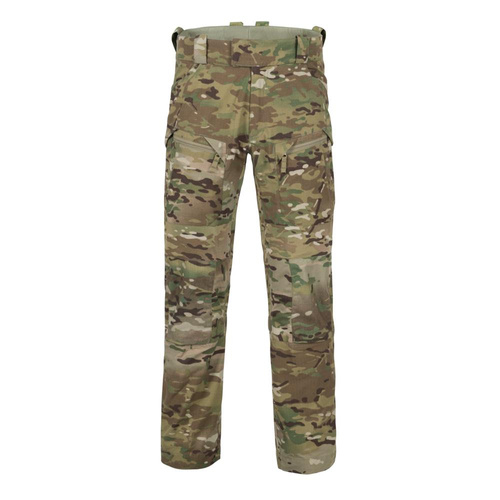 Direct Action - Тактичні штани Vanguard Combat Trousseau® - Adaptive Green - TR-VGCT-NCR-AGR