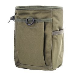 Mil-Tec - Підсумок MOLLE - зелений OD - 16156301