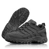Merrell - Низькі черевики Military Moab 2 - чорний - J15861