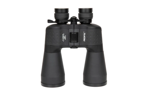 Opticon - Бінокль Prooptic 10-30x60 - чорний - OPT-10-029392