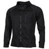 MFH - Толстовка з термопідкладкою US Jacket - Чорний - 03202A