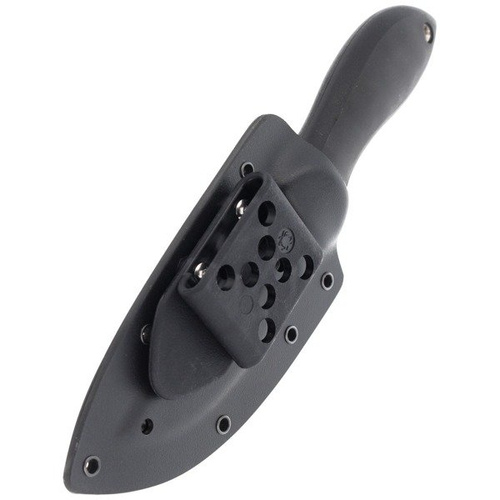 Spyderco - Nóż Bill Moran™ FRN/Kraton Upswept - FB01P