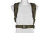 GFC Tactical - Тактичний патрульний рюкзак Laser-Cut - модель 93 - GFT-20-023968