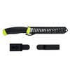 Morakniv - Ніж Fishing Comfort Fillet 155 - чорний - NZ-FCF-SS-01