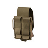 Direct Action - Підсумок для гранат Frag Grenade Pouch Mk III - Shadow Grey - PO-FRG3-CD5-SGR