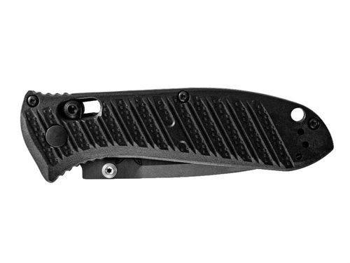 Benchmade - Складаний ніж Mini Presidio II - чорний - 575-1