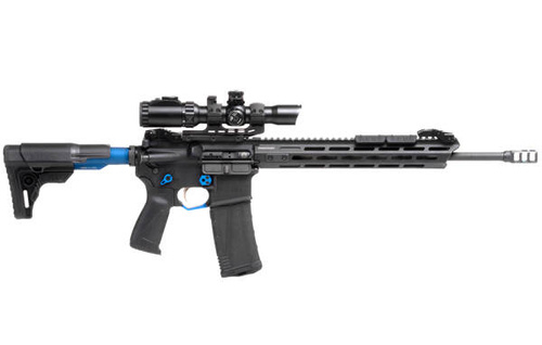 UTG - Магнітний складаний рівень для прицілів Accu-Sync® - 30 мм - MT-RTR3