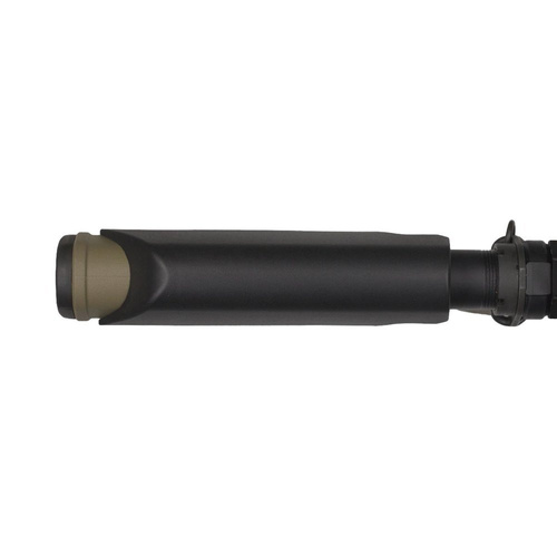 Magpul - щокова накладка CTR® / MOE® - 0,75" - Чорний - MAG327-BLK