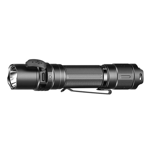 Fenix - Світлодіодний ліхтар PD35R - 1700 лм - чорний - 039-539